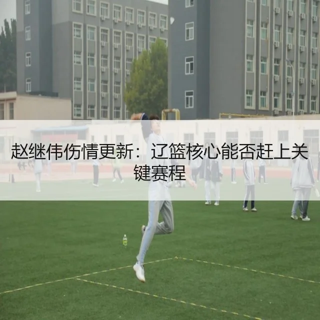 赵继伟伤情更新：辽篮核心能否赶上关键赛程